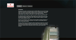 Desktop Screenshot of pohoomal.com